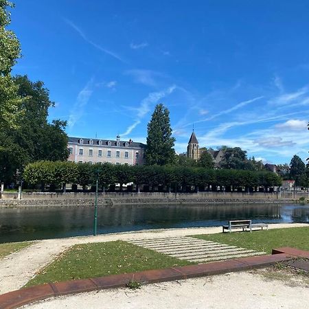 Demeure St Martin Villa Vierzon Luaran gambar