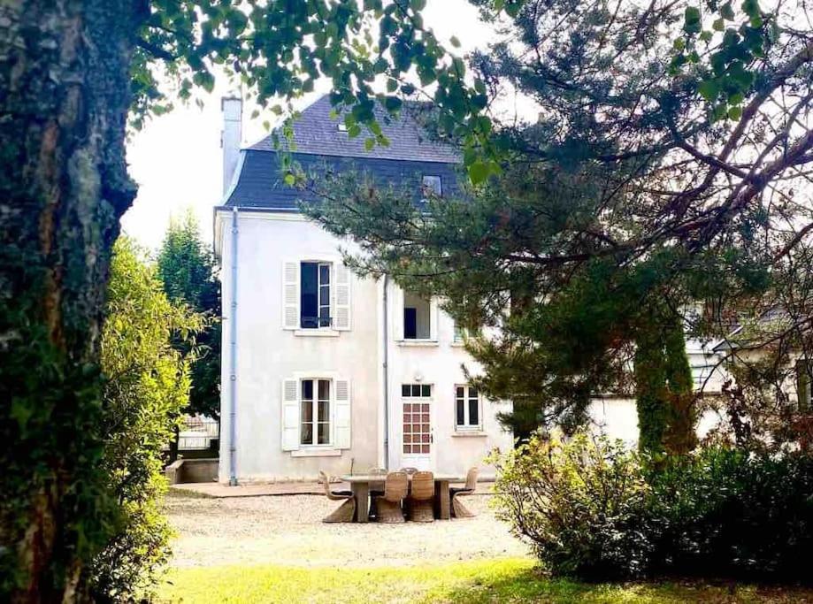 Demeure St Martin Villa Vierzon Luaran gambar